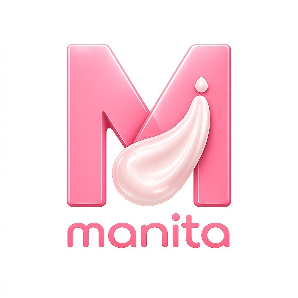 โลโก้ MANITA