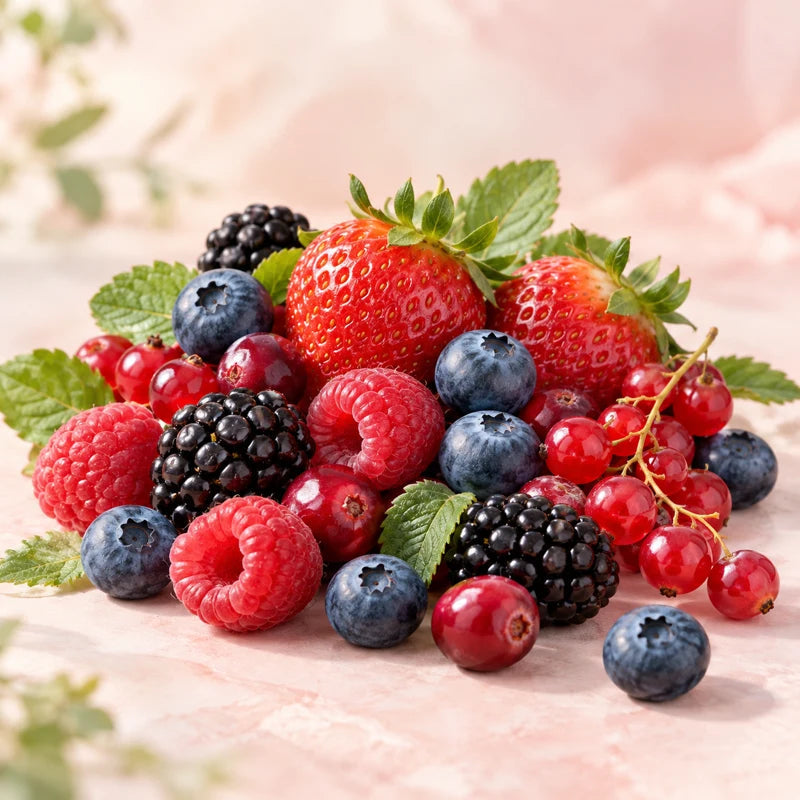 7X Berry