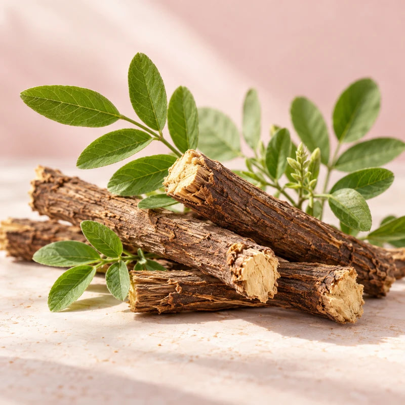Licorice Root Extract