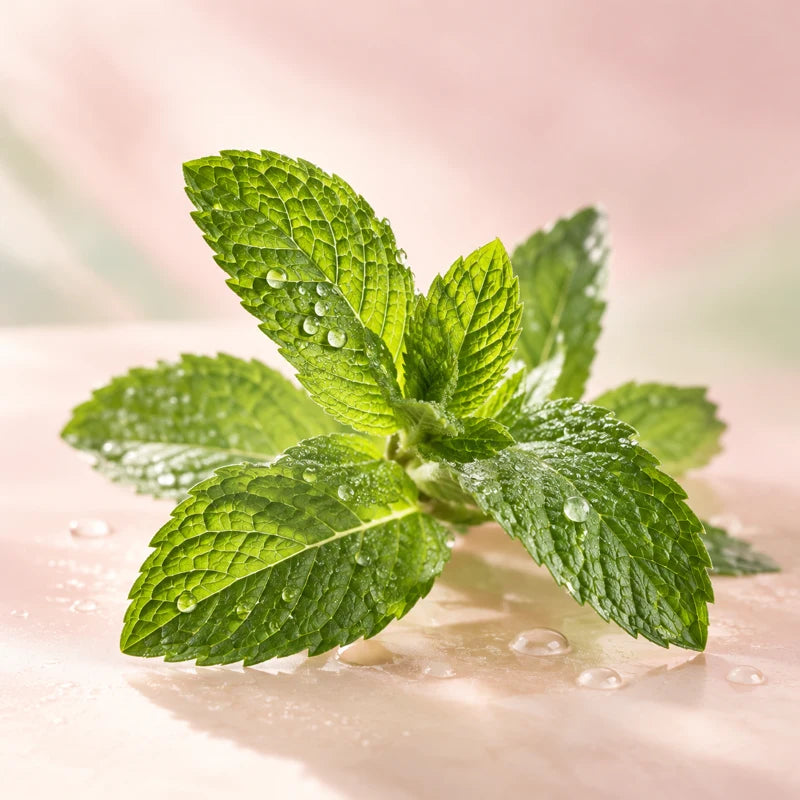 Peppermint Oil